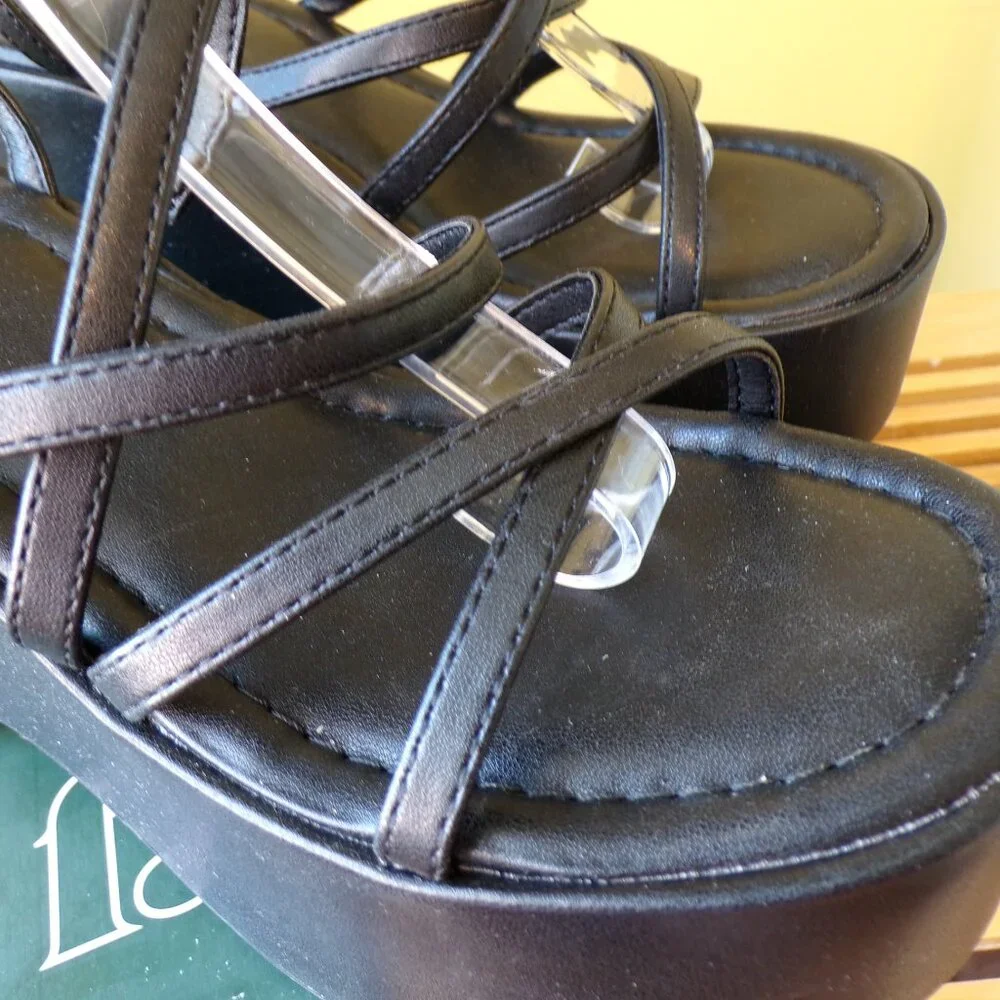 wild fable chunky platform
